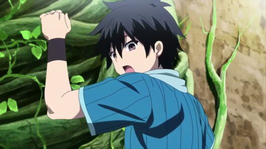 アニメフル全話 アニメフル全話   異世界転移したら最強魔法使いになった件 1~12 話   Anime English Subtitle 2026 Part 3