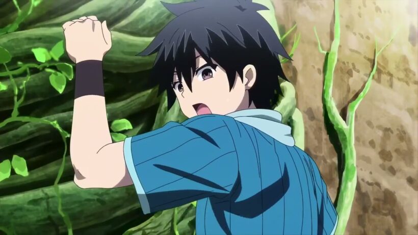アニメフル全話 アニメフル全話   異世界転移したら最強魔法使いになった件 1~12 話   Anime English Subtitle 2026 Part 3