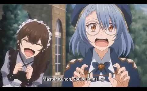 アニメフル全話 彼の隠れたSランク能力で運命が変わる魔法の冒険が始まる！✨🎮