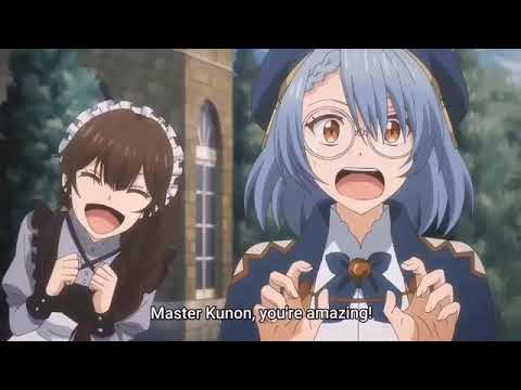 アニメフル全話 彼の隠れたSランク能力で運命が変わる魔法の冒険が始まる！✨🎮