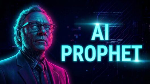 Isaac Asimov: The Prophet of Modern AI | Part 1