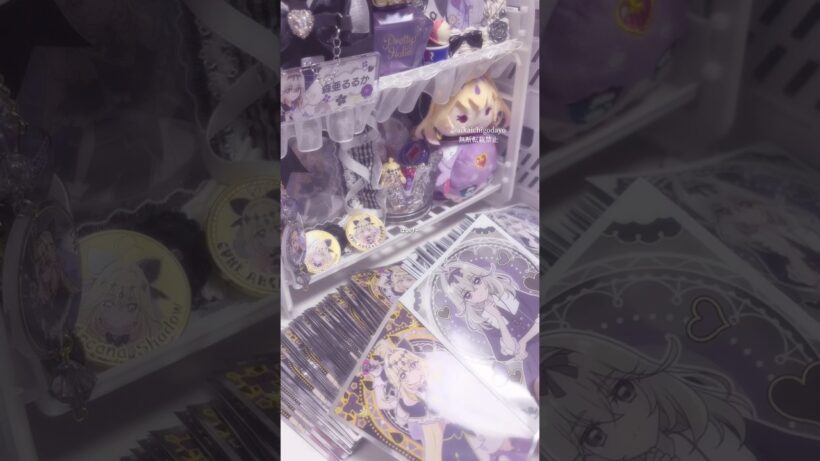 ウエハ5BOX買った🫶🏻#たんプリ #名探偵プリキュア #プリキュア #precure #キュアアルカナ #開封 #開封動画 #手元動画