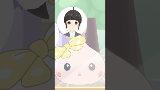迷子のほっぺちゃん