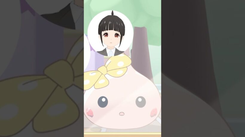 迷子のほっぺちゃん