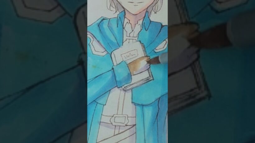lizel 穏やか貴族の休暇すすめ fanart