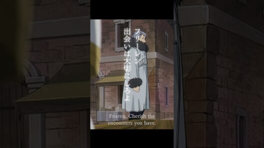 葬送のフリーレン ヴィアベル名言｜Frieren Beyond Journey's End Wirbel Quotes