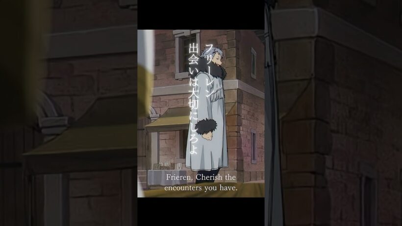 葬送のフリーレン ヴィアベル名言｜Frieren Beyond Journey's End Wirbel Quotes