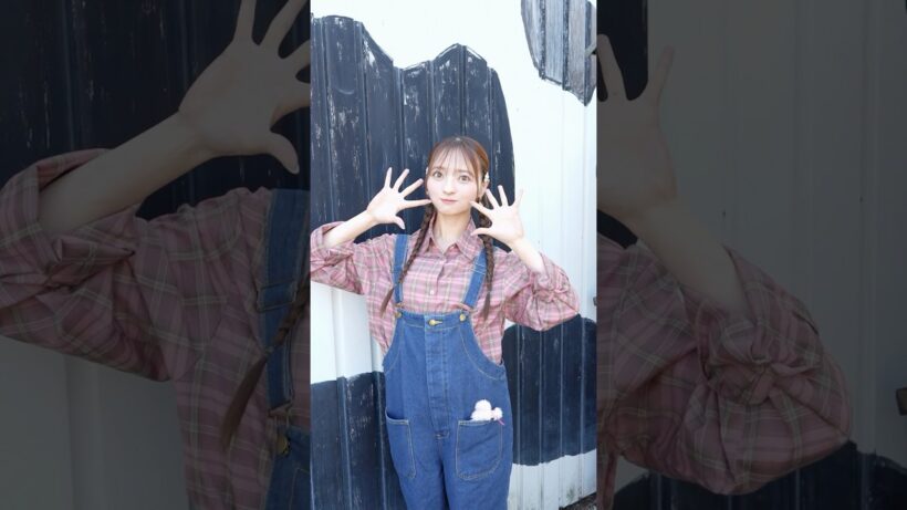 「#Revive」in 北海道🐮 クララ ver. 🎀 #ClariS #クラリス #勇者のクズ #中毒ダンス