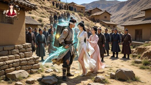 盲目の乞食が剣仙の末裔！天機重瞳が覚醒、剣棺を背負い八年の苦修で至高の剣尊へ！