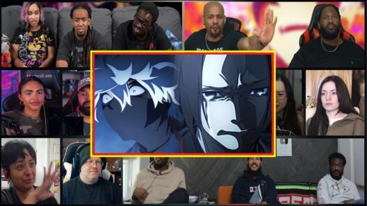 Hell's Paradise Season 2 Episode 12 Reaction Mashup | 地獄楽