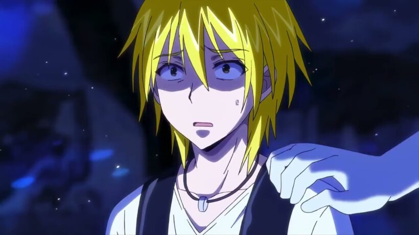 アニメフル全話 アニメフル全話   異世界転移したら最強魔法使いになった件 1~12 話   Anime English Subtitle 2026 Part 2
