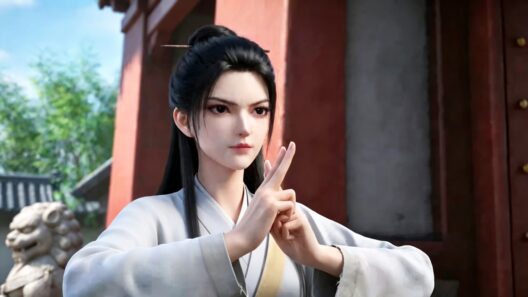 【新番上线】《掌中月》第1~5季：道门仙尊少女下山，手撕伪善庶母与假千金，引九天玄雷惩奸除恶，为被夺运兄长逆天夺回福报！全集 MULTI SUB