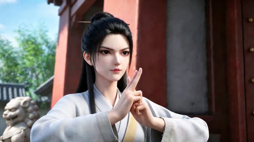 【新番上线】《掌中月》第1~5季：道门仙尊少女下山，手撕伪善庶母与假千金，引九天玄雷惩奸除恶，为被夺运兄长逆天夺回福报！全集 MULTI SUB