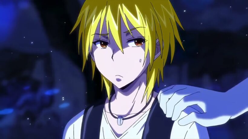 アニメフル全話 アニメフル全話   異世界転移したら最強魔法使いになった件 1~12 話   Anime English Subtitle 2026 Part 2