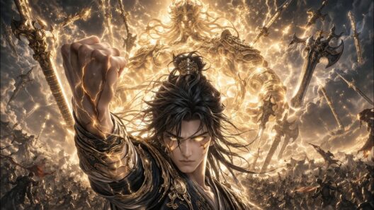 💥【神武天帝】全2季合集：戰神帶著記憶重回十六歲！一路開掛碾壓登頂，前世背叛他的人尚未動手，今世他先下手為強，手握失傳戰技碾壓萬族天才！ MUTISUB｜追番補給站【國漫推薦】
