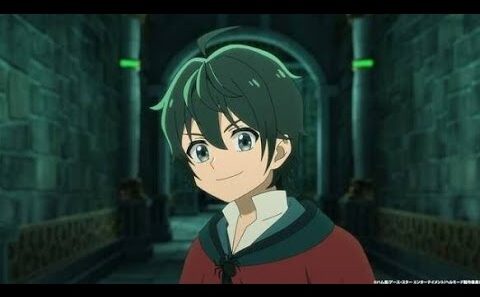 「ヘルモード」第2期初回の先行カット公開　アレンたちが王国学園都市へ