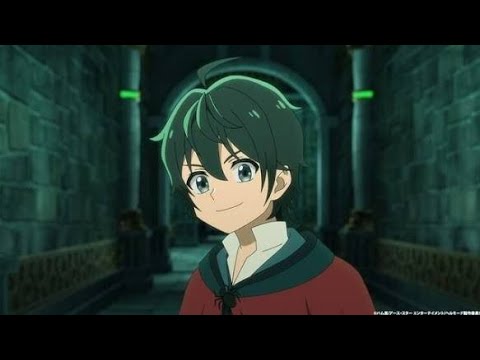 「ヘルモード」第2期初回の先行カット公開　アレンたちが王国学園都市へ