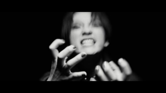 SPYAIR『Kill the Noise』Music Video（TVアニメ『勇者刑に処す』主題歌）
