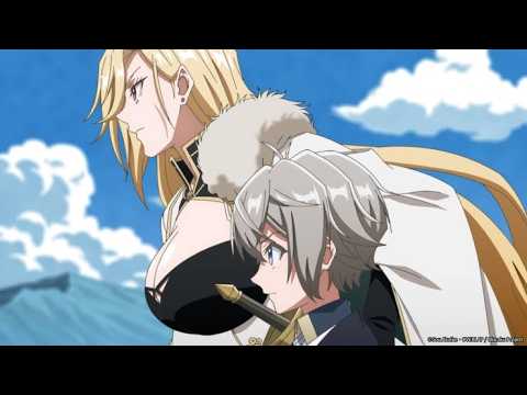 【アニメフル全話】気楽な領土防衛エピソードの感想と分析 | Anime English Subtitle 2026🔥🔥🔥