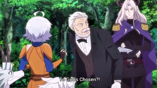 アニメフル全話 異世界転生で無敵の少年が描く Ultimate Adventure ⚔️✨ Part 2