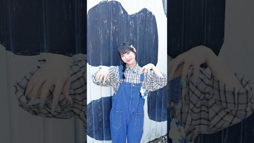 「#Revive」in 北海道🐮 エリー ver. 🦋 #ClariS #クラリス #勇者のクズ #中毒ダンス