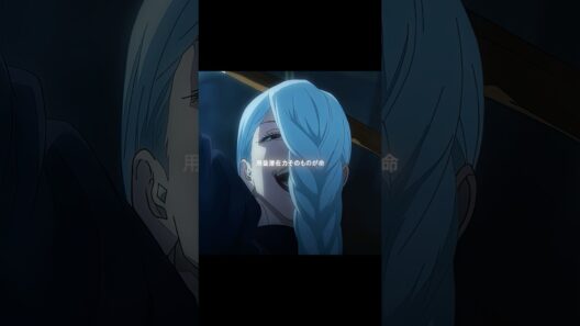 生命の価値は何ですか？ #呪術廻戦  #shorts #anime #tvshow