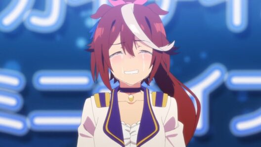 MAD　ウマ娘　Runner-2026年ver-
