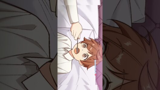 I’ll Live a Long Life to Dote on My Favorite Stepbrother! ❤️🥰😘#new #anime #manhwa #webtoon #tranding