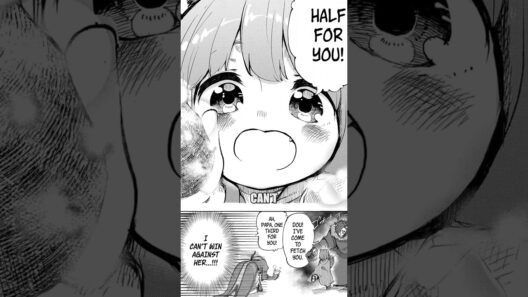 Title: The Demon Lord’s Daughter Is Literally Too Wholesome For This Cruel World! 👿🌸