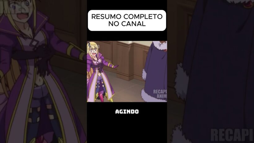 Jahi encontra uma velha colega