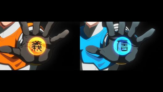 【武装】荒野＆水簾【サムライトルーパー】