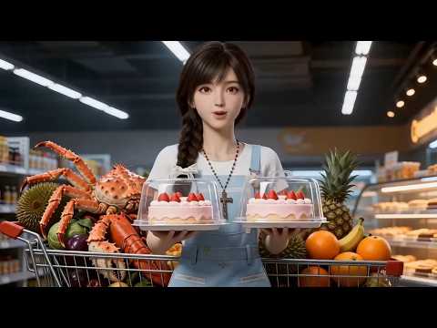 【新番上线】《我在古今开食堂》第1~3季：方寸小店通古今，预制鲜香诱王孙，捞金济困两不误！全集 MULTI SUB