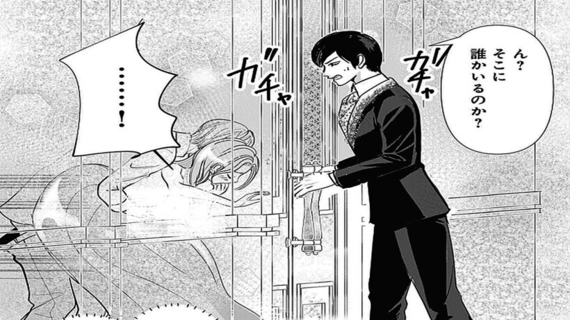 【異世界漫画】婚約破棄される日を待ち続けていた悪役令嬢ですが、隣国へ嫁いだら冷酷と噂の王太子殿下に想定外の溺愛をされています 1~11【マンガ動画】