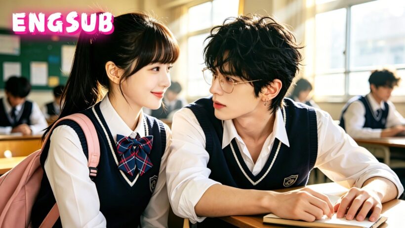 A terminally ill girl transfers schools and meets a cold school bully—becoming his only love. #drama