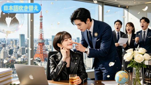 🌸「この女、何者だ…？」医学、芸術、武術……すべてを極めた“偽の令嬢”による華麗なる復讐と溺愛✨💍 #中国ドラマ日本語 #现代劇 #恋愛ドラマ