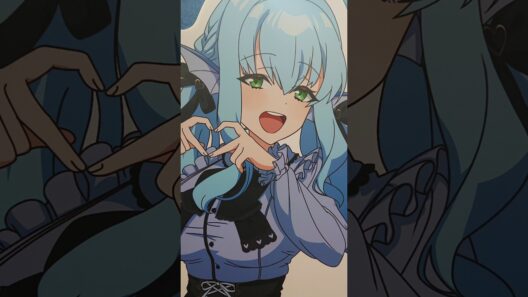 【🇯🇵旅日記】秋葉原コトブキヤ:TVアニメ『人外教室の人間嫌い教師』POP UP CORNER #Shorts
