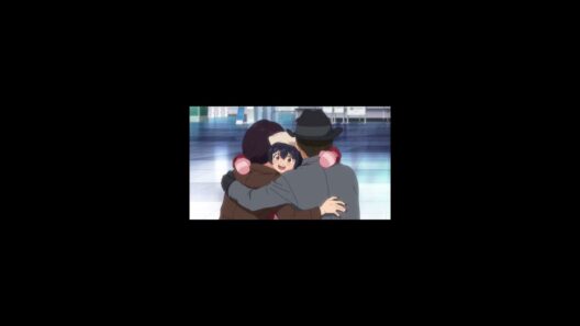 Fuuko(unluck’s) past😢💔 #anime #undeadunluck