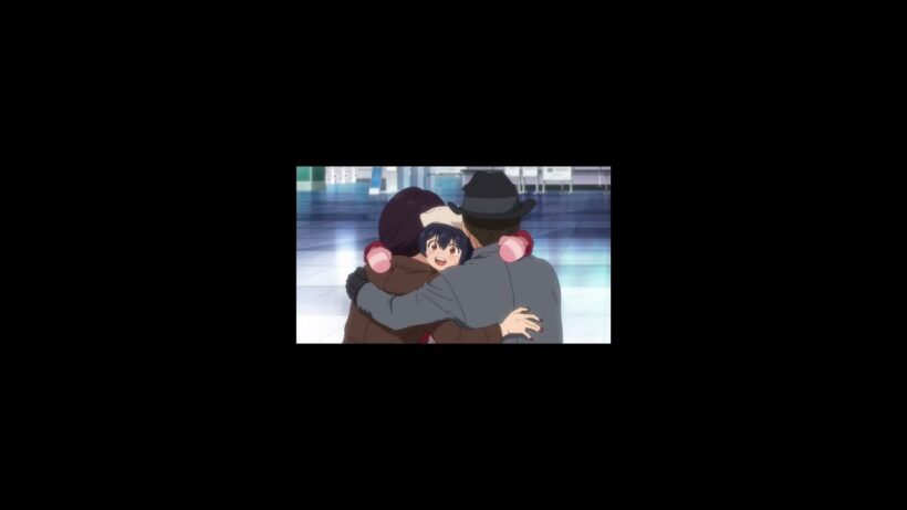 Fuuko(unluck’s) past😢💔 #anime #undeadunluck