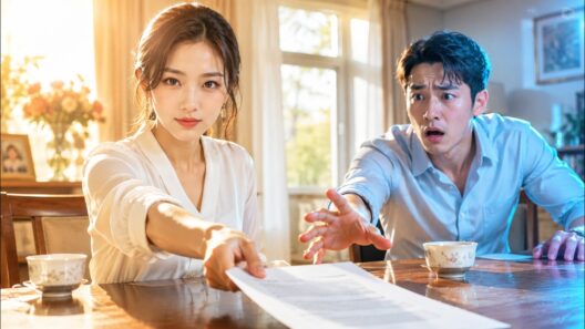結婚式の翌日、彼は私たちの貯金をすべて自分の姉妹に渡してしまったんです！私は家を売るための書類にサインしたのに……それなのに今、彼の母親は私に戻ってきてほしいと懇願してくるんですよ！