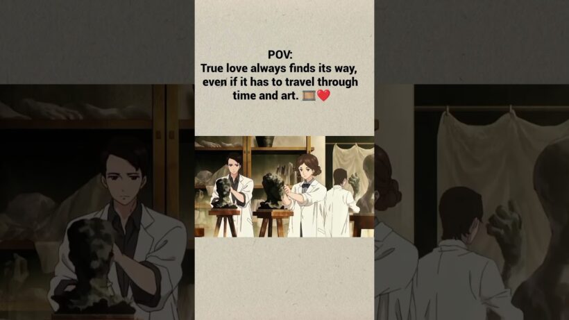 POV: Love through a prism 👁️📜..#anime#animeedit#shortvideo #trendinganime #shorts