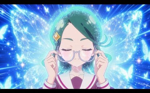 生徒会長エクレール!?【第24話】名探偵プリキュア！サブタイトルと公式内容が判明！考察！超絶ネタバレ注意 名探偵プリキュア くれあ TanteiPrecure エクレール 金田れい エリザ 家入しるく