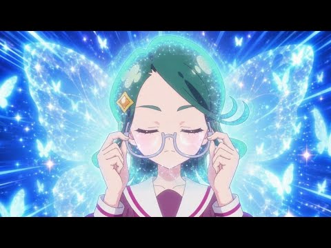 生徒会長エクレール!?【第24話】名探偵プリキュア！サブタイトルと公式内容が判明！考察！超絶ネタバレ注意 名探偵プリキュア くれあ TanteiPrecure エクレール 金田れい エリザ 家入しるく