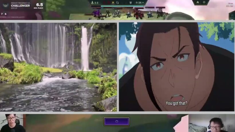 アニメフル全話 楽しい領地防衛！Turn Your Village into a Fortress! ⚔️✨