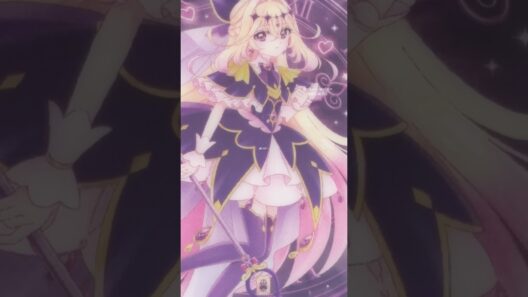 アルカナちゃん可愛すぎる😭😭😭#たんプリ #名探偵プリキュア #プリキュア #precure #キュアアルカナ #カード #開封 #開封動画 #手元動画