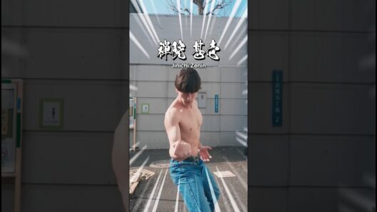 呪術廻戦"肩がぶつかった時の反応"まとめ
