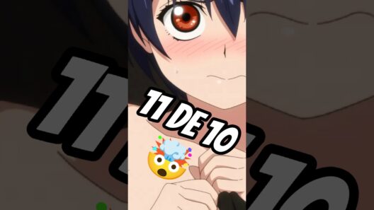 Andy consigue el vestido perfecto 11 de 10 🤯 #fuko #undeadunluck #anime