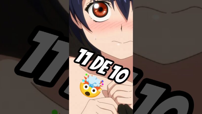 Andy consigue el vestido perfecto 11 de 10 🤯 #fuko #undeadunluck #anime