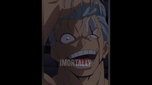 ANIME: UNDEAD UNLUCK