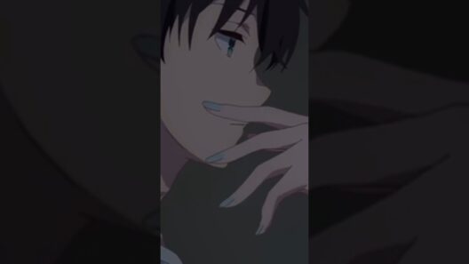 Dark Moon #アニメ #すずめの戸締まり #radwimps #radwimps #新海誠 #suzume #suzumenotojimari #原菜乃華 #photonmaiden