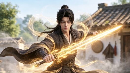 【新番上线】《百年孤臣》第1~4季：穿越修仙界觉醒长生系统，修成万古不灭体，睡出无敌战力震惊诸天！全集 MULTI SUB